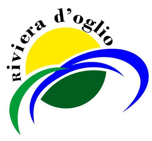 Agriturismo Rivieraoglio Piadena エクステリア 写真