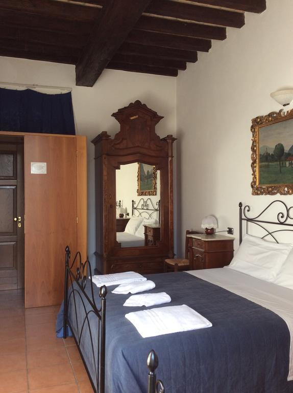 Agriturismo Rivieraoglio Piadena エクステリア 写真