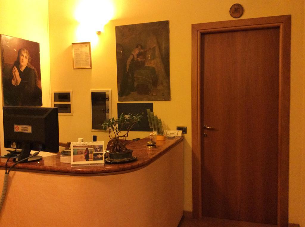 Agriturismo Rivieraoglio Piadena エクステリア 写真