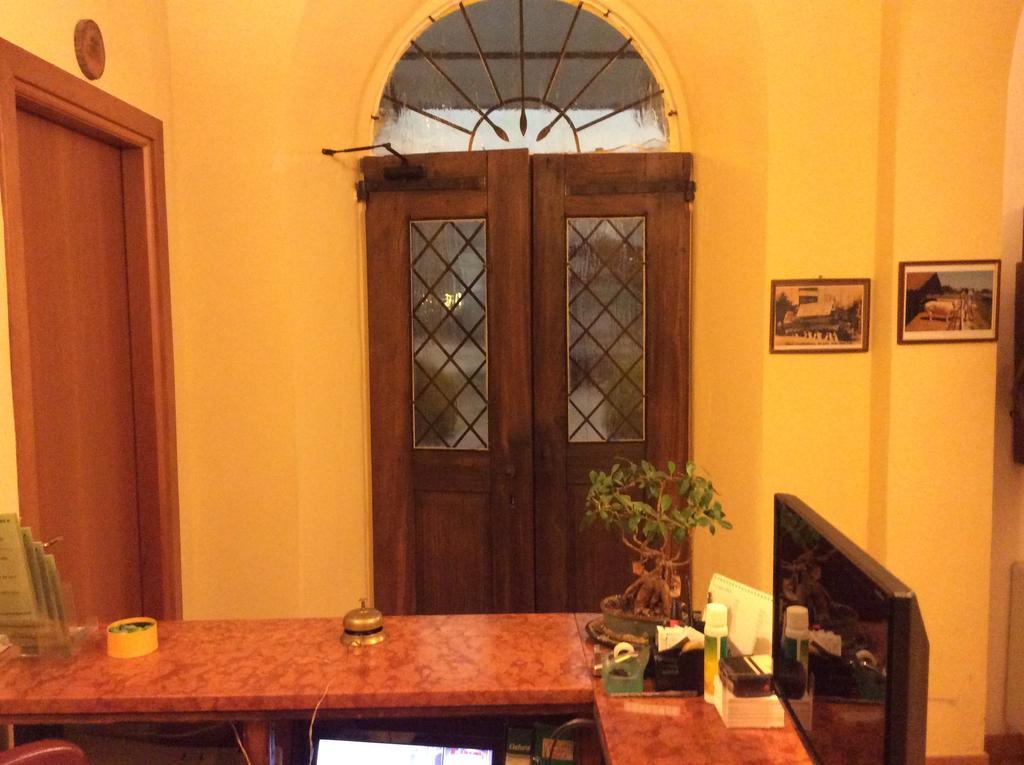 Agriturismo Rivieraoglio Piadena エクステリア 写真