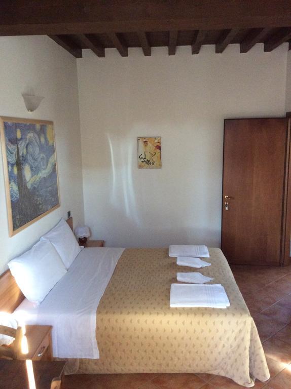 Agriturismo Rivieraoglio Piadena エクステリア 写真