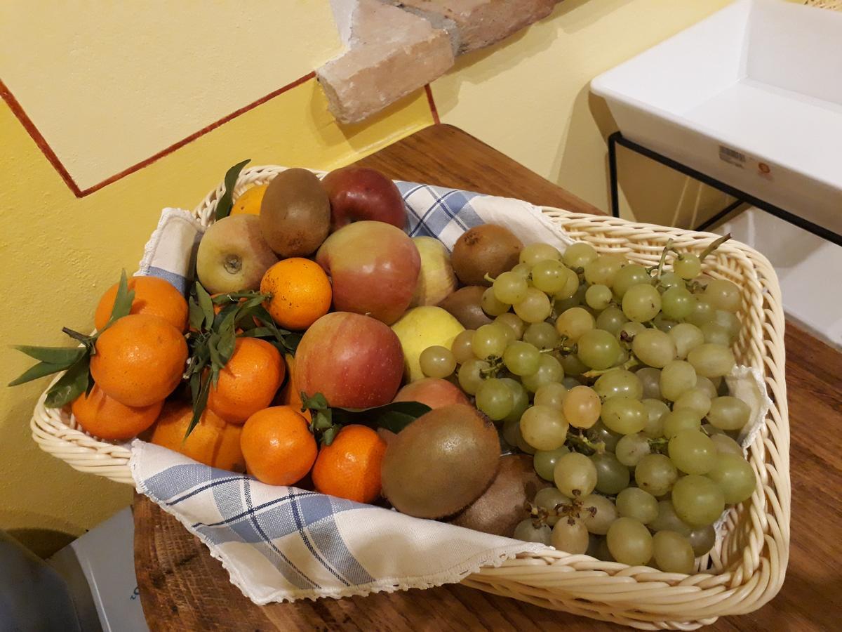 Agriturismo Rivieraoglio Piadena エクステリア 写真