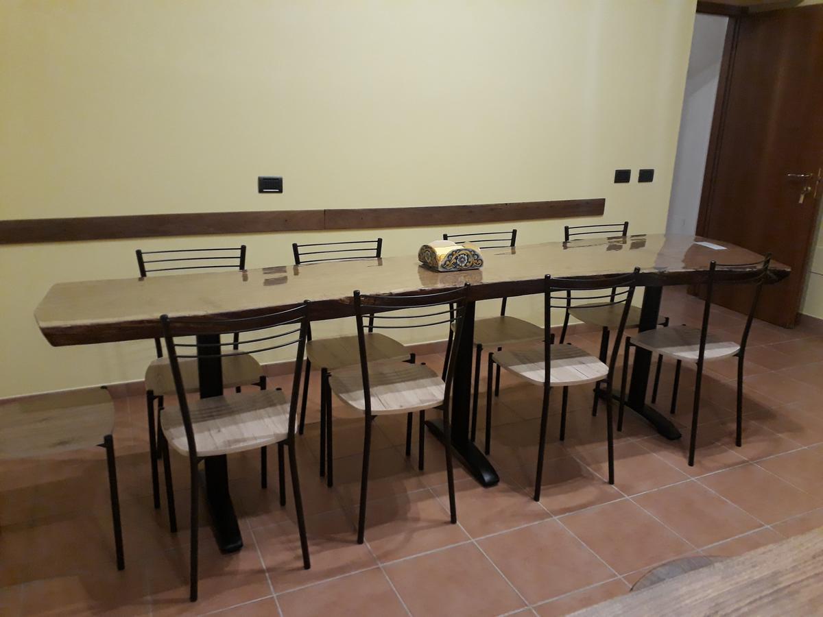 Agriturismo Rivieraoglio Piadena エクステリア 写真