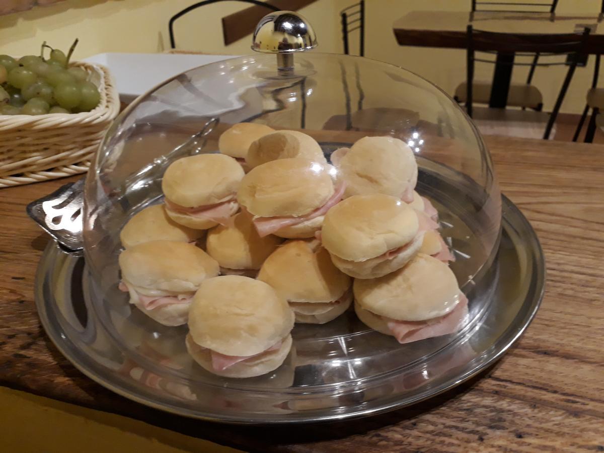 Agriturismo Rivieraoglio Piadena エクステリア 写真