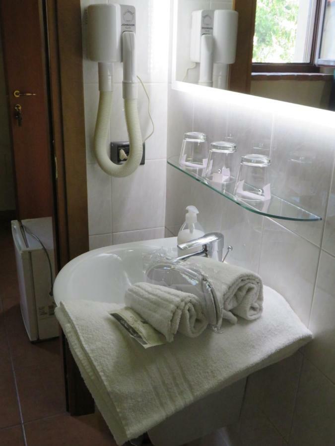 Agriturismo Rivieraoglio Piadena エクステリア 写真