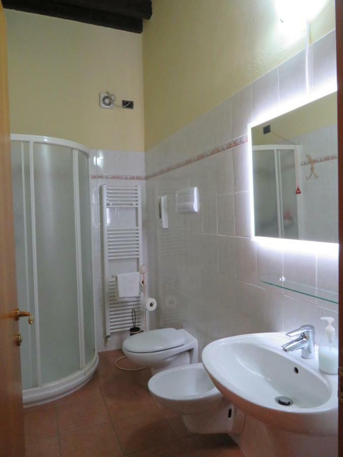 Agriturismo Rivieraoglio Piadena エクステリア 写真