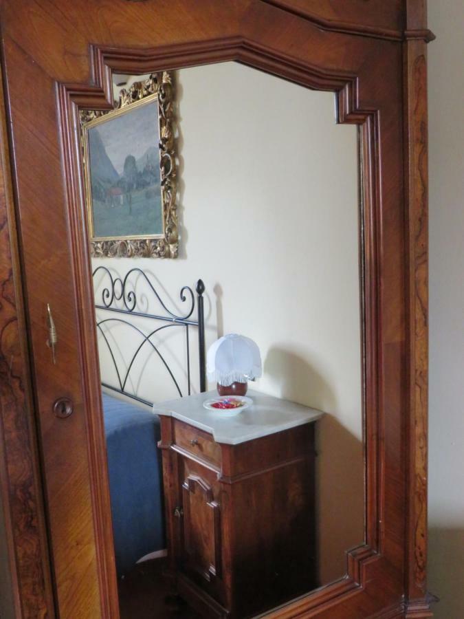 Agriturismo Rivieraoglio Piadena エクステリア 写真